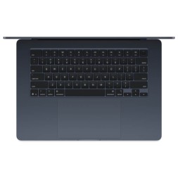 Apple MacBook Air 15" M4 10c CPU, 10c GPU 24/1TB Midnight (2025)