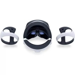 Шлем Sony PlayStation VR2