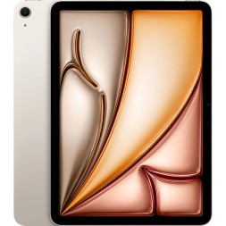 Apple iPad Air 11" M4 512Gb (2026) Wi-Fi сияющая звезда