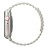 Ремешок Uniq Revix reversible Magnetic для Apple Watch 42-44-45-49 мм, шалфей/бежевый