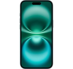Apple iPhone 16 256GB бирюзовый