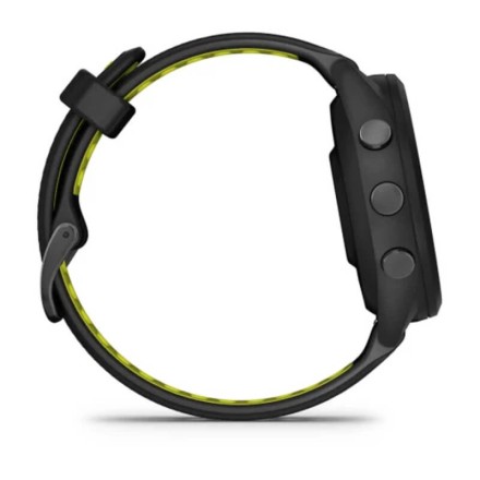 Часы Garmin ForeRunner 265S, 42mm (Black)