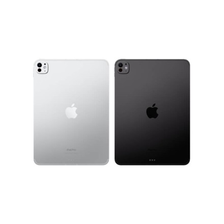 Планшет Apple iPad Pro 13" 2Tb (2024) Wi-Fi нанотекстурное стекло серебристый