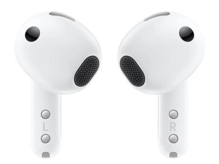 Наушники Samsung Galaxy Buds 4 белый