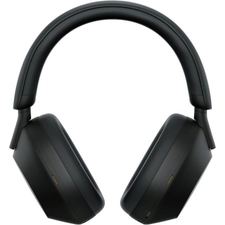 Наушники Sony WH1000XM5 Black