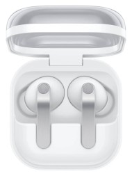 Наушники Samsung Galaxy Buds 4 Pro белый