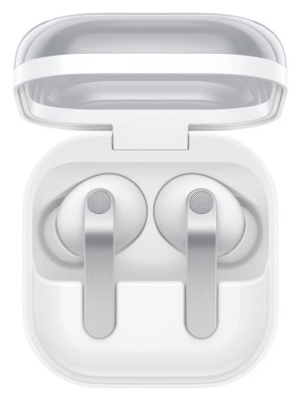 Наушники Samsung Galaxy Buds 4 Pro белый