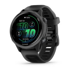 Garmin ForeRunner 570, 42mm (Black)