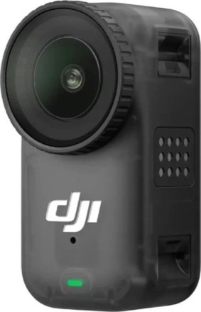 Экшн-камера DJI Osmo Nano Standard Combo 128GB