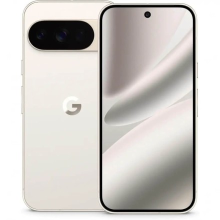 Смартфон Google Pixel 10 Pro 16/256GB Porcelain
