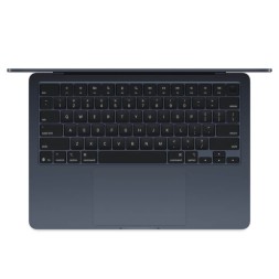 Apple MacBook Air 13" M4 10c CPU, 10c GPU 24/2TB Midnight (2025)
