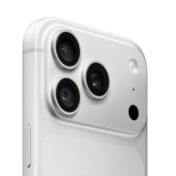 Apple iPhone 18 Pro 2TB серебристый (eSIM)