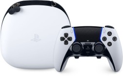 Геймпад Sony PlayStation DualSense Edge белый