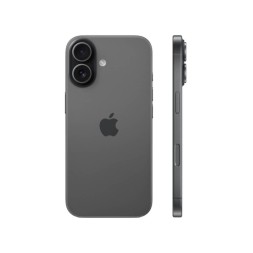 Apple iPhone 17 512GB черный (nanoSIM + eSIM)