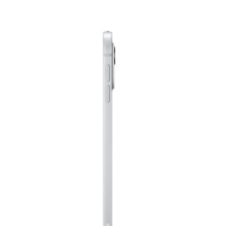Apple iPad Pro 11" 256Gb (2024) Wi-Fi + Cellular серебристый