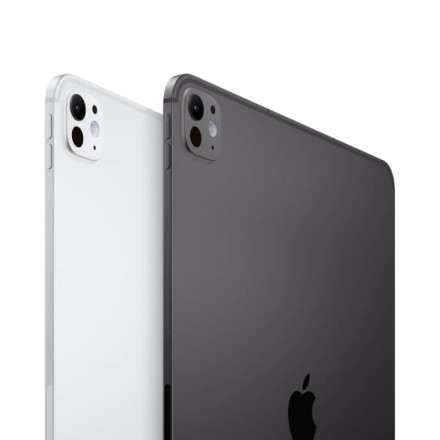 Планшет Apple iPad Pro 11" 2Tb (2024) Wi-Fi нанотекстурное стекло «черный космос»