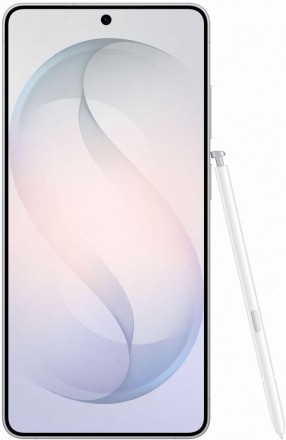 Смартфон Samsung Galaxy S26 Ultra 12/256GB белый