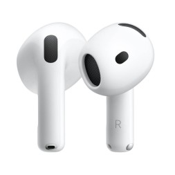 Наушники Apple AirPods 5 с шумоподавлением