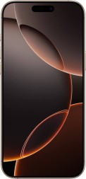 Apple iPhone 16 Pro 256GB пустынный титан