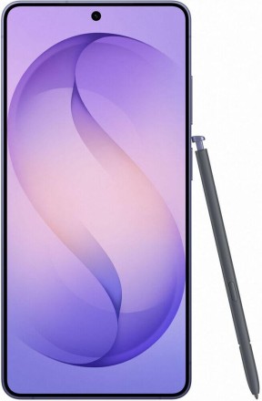 Смартфон Samsung Galaxy S26 Ultra 12/512GB фиолетовый