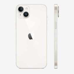 Apple iPhone 14 256GB сияющая звезда (e-sim)
