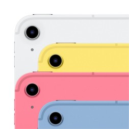 Apple iPad 11" A16 128Gb (2025) Wi-Fi + Cellular желтый