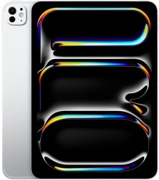 Apple iPad Pro 11" 1Tb (2024) Wi-Fi серебристый