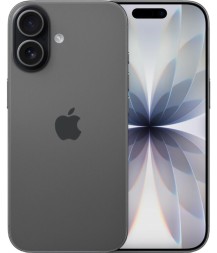 Apple iPhone 17 512GB черный (eSIM)