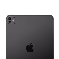Apple iPad Pro 11" M5 2Tb (2025) Wi-Fi нанотекстурное стекло «черный космос»