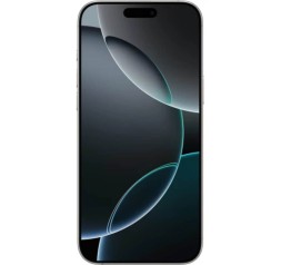 Apple iPhone 16 Pro 1TB титановый белый