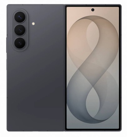 Смартфон Samsung Galaxy Z Fold 8 Ultra 12/512GB Graphite