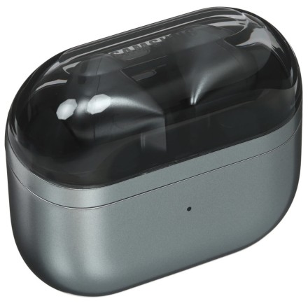 Наушники Samsung Galaxy Buds 3 Pro серебристый