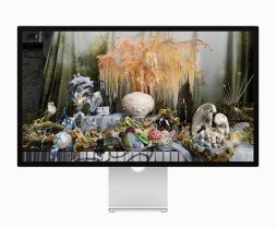 Apple Studio Display Tilt- and height-adjustable stand (Standart Glass)