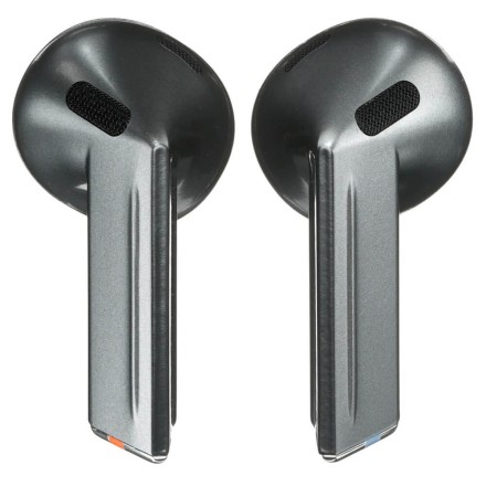 Наушники Samsung Galaxy Buds 3 серебристый