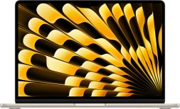 Apple MacBook Air 13" M5 10c CPU, 10c GPU 16/1TB Starlight (2026)