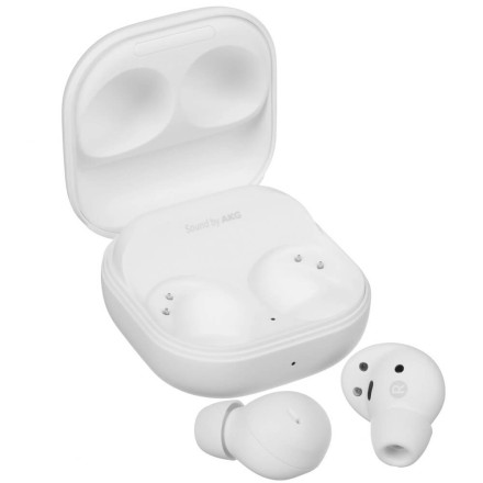 Наушники Samsung Galaxy Buds 2 Pro белый