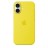 Чехол накладка для iPhone 16 Plus Silicone Case with MagSafe Star Fruit
