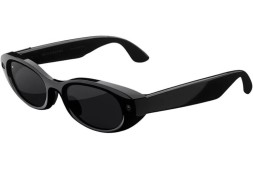 Meta Starfire Kylie Edition Classic Black/Clear to Grey Transitions