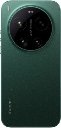 Xiaomi 17 Ultra 16/512GB Starlit Green