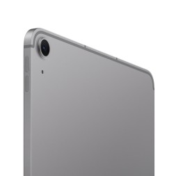 Apple iPad Air 13" 512Gb (2024) Wi-Fi + Cellular серый космос