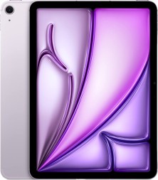 Apple iPad Air 11" M3 512Gb (2025) Wi-Fi + Cellular фиолетовый