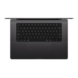 Apple MacBook Pro 16" M4 Pro 14c CPU, 20c GPU, 48/512GB чёрный космос (2024)
