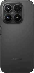 Xiaomi 17 12/512GB Black