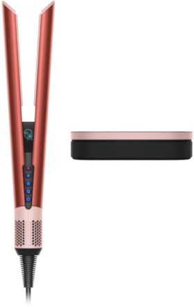 Выпрямитель Dyson Airstrait HT01 (Strawberry Bronze/Blush Pink)