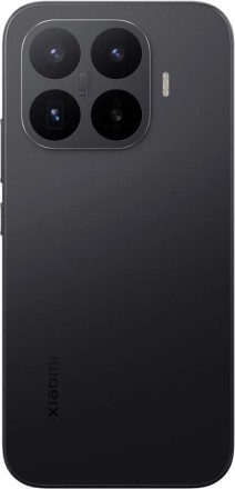 Смартфон Xiaomi 17T 12/512GB Black