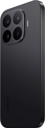 Смартфон Xiaomi 17T 12/512GB Black