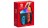 Игровая приставка Nintendo Switch OLED Model 64Gb Neon Blue/Neon Red