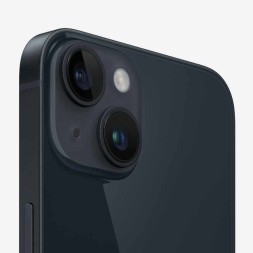 Apple iPhone 14 Plus 128GB темная ночь (2 SIM)