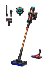Пылесос Dyson V16 DS60 Piston Animal Submarine