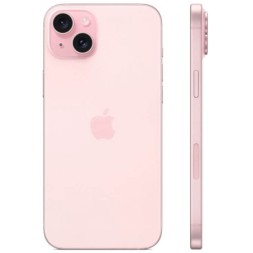 Apple iPhone 15 Plus 128GB розовый